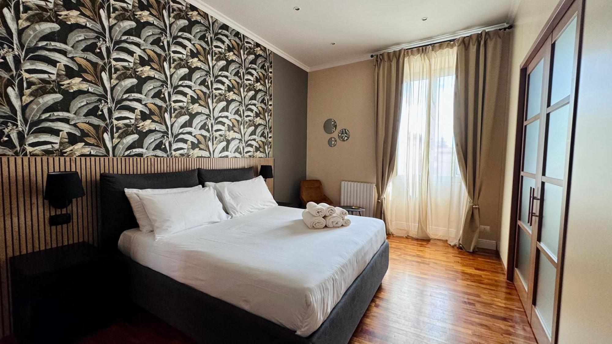La Fontana Luxury Apartment Nettuno Exterior foto