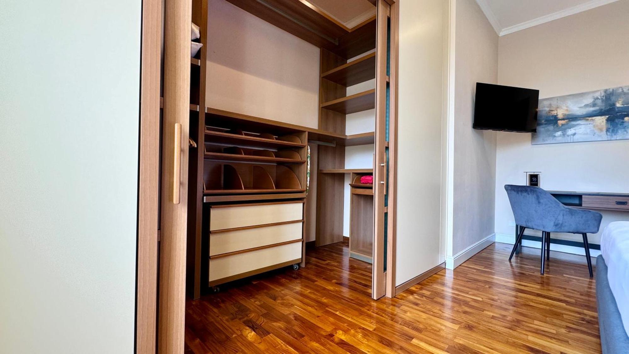 La Fontana Luxury Apartment Nettuno Exterior foto